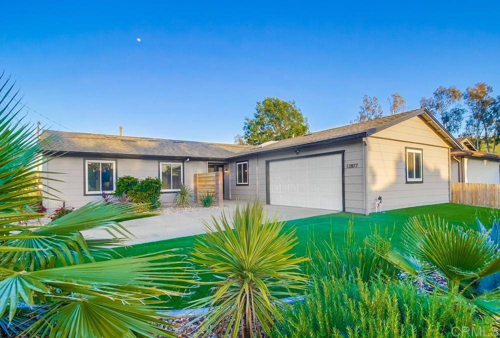 Poway, CA 92064,12877 Carriage RD