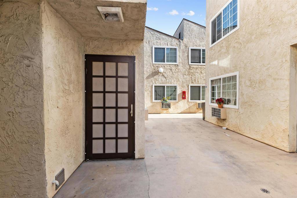 National City, CA 91950,1141 D AVE ##D