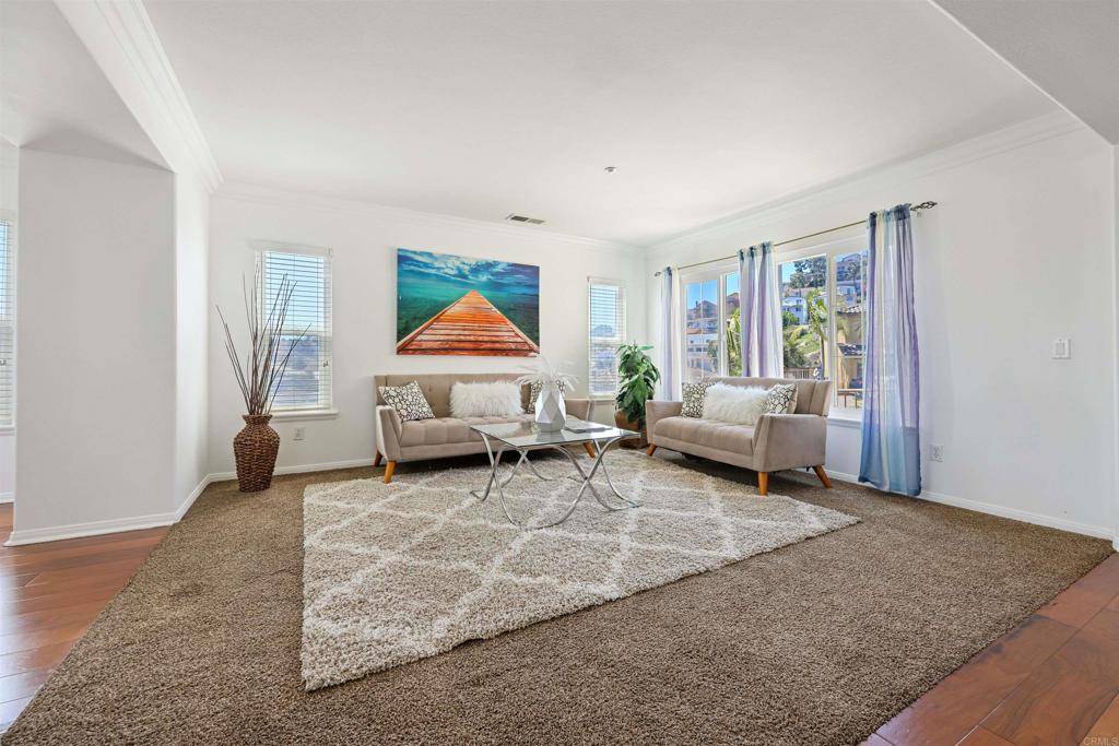 Spring Valley, CA 91977,10463 Celestial Waters DR