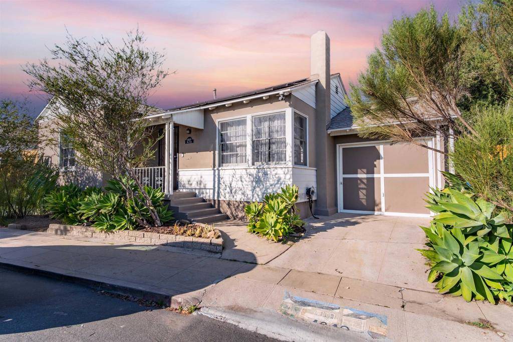 San Diego, CA 92115,4640 Max DR