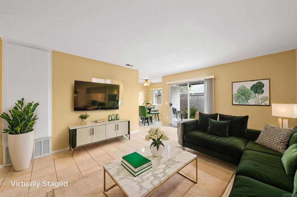Oceanside, CA 92056,3442 Thunder DR