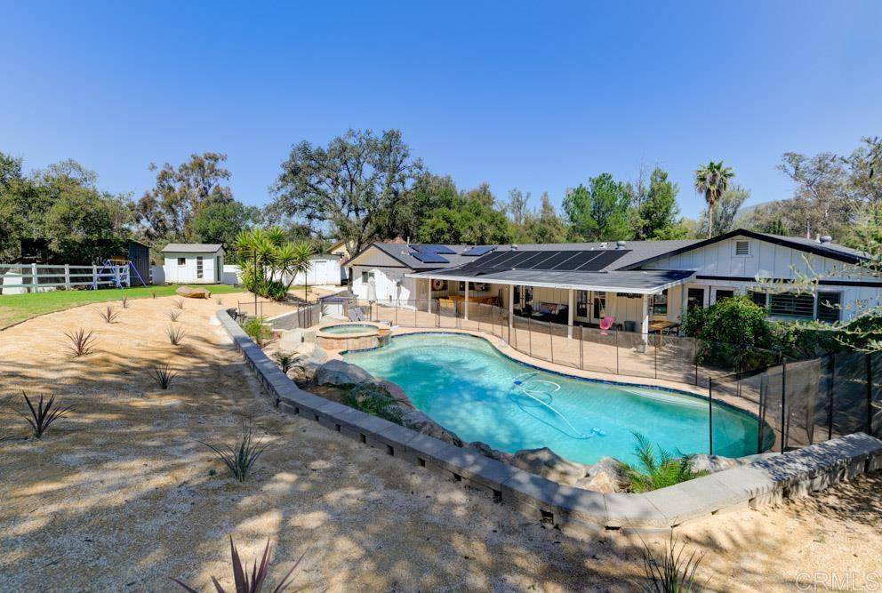 Alpine, CA 91901,1838 Rancho Jorie
