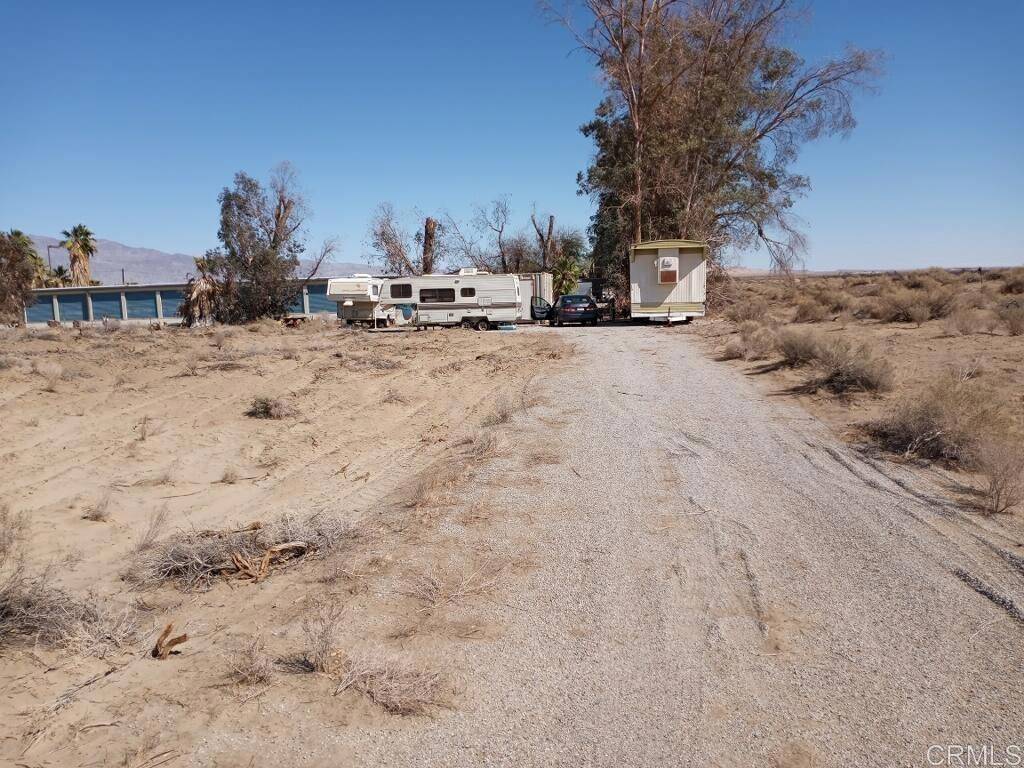 Borrego Springs, CA 92004,0 Palm Canyon DR