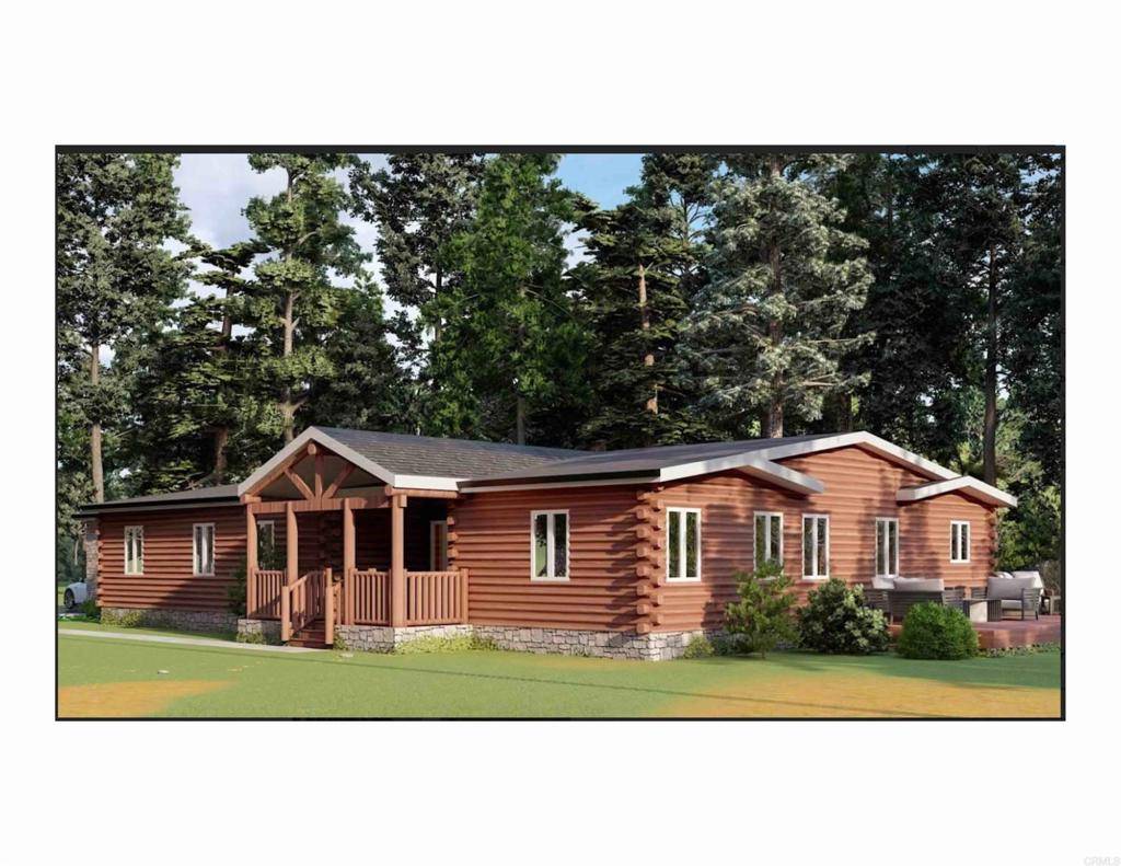 Big Bear Lake, CA 92315,40177 Highland RD
