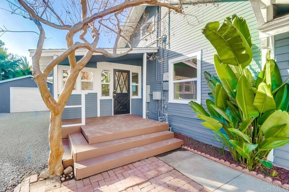 La Mesa, CA 91942,5050 Guava AVE