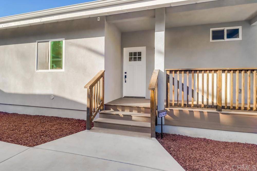 La Mesa, CA 91942,5048 Guava AVE