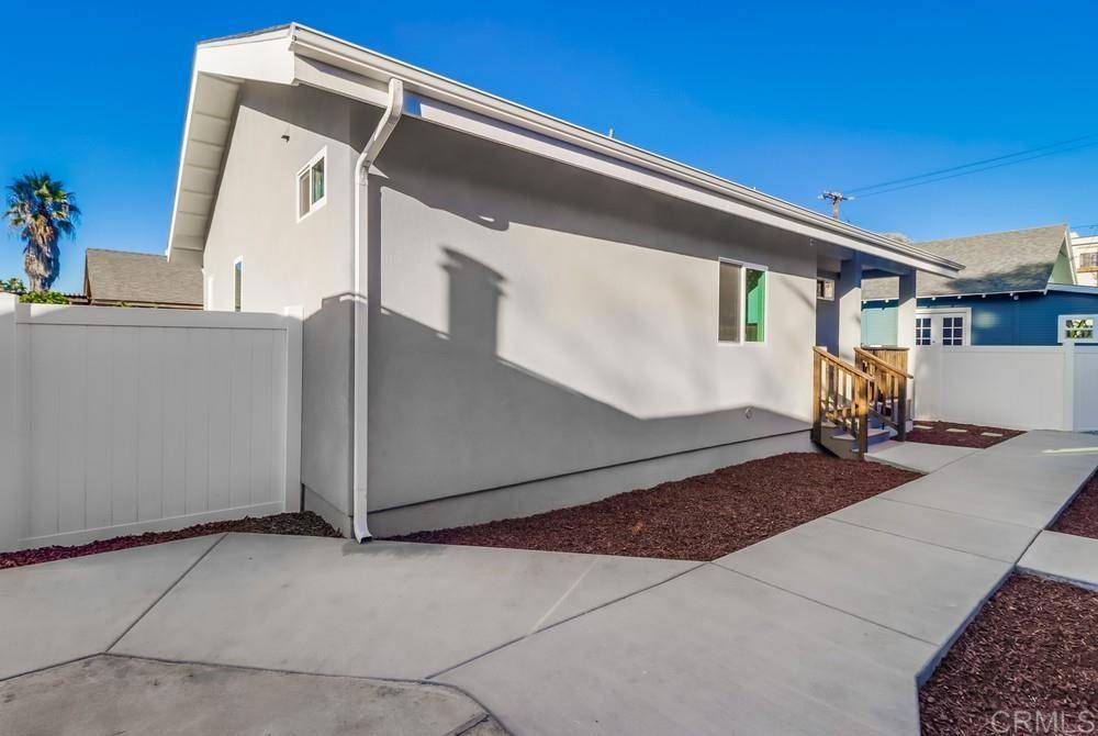 La Mesa, CA 91942,5048 Guava AVE