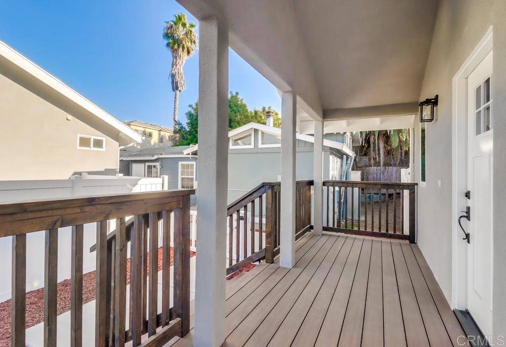 La Mesa, CA 91942,5046 Guava AVE