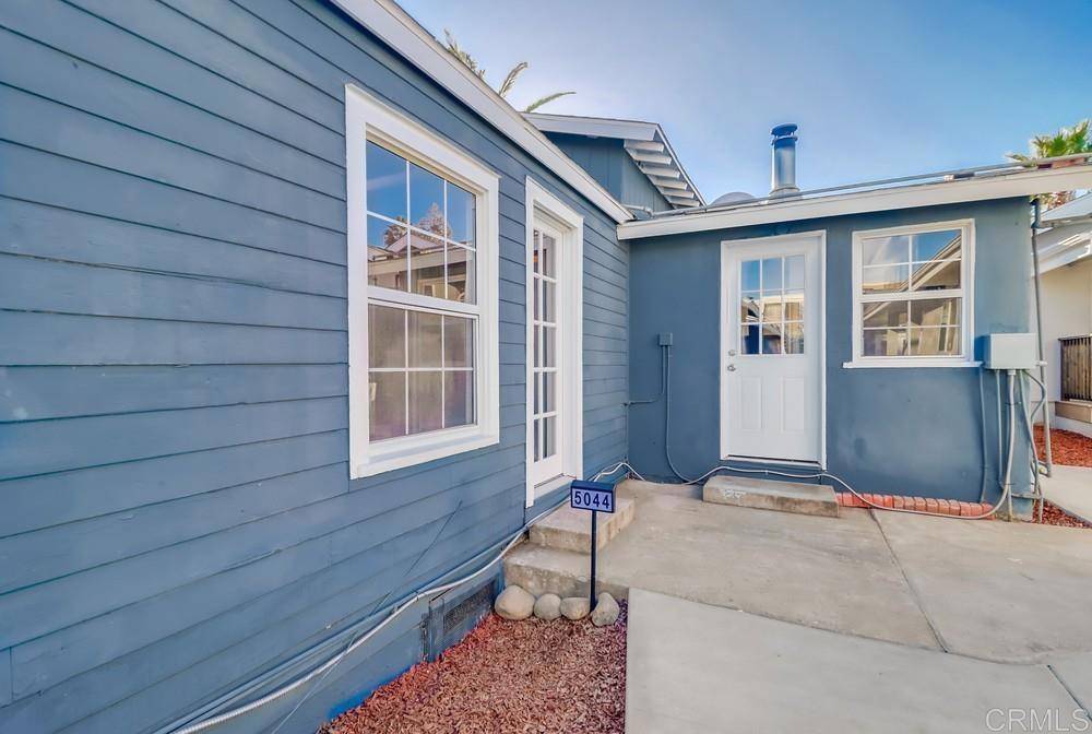 La Mesa, CA 91942,5044 Guava AVE