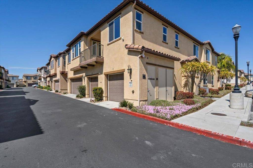 Chula Vista, CA 91913,1715 Cal Orchid PL #1
