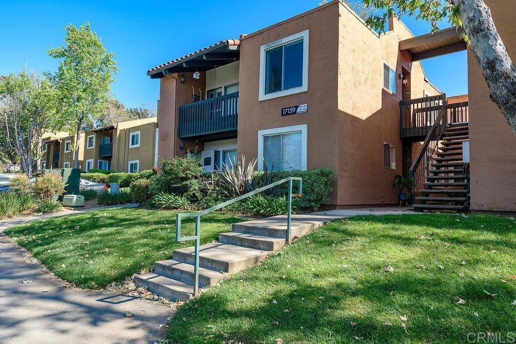 San Diego, CA 92127,17159 W Bernardo DR #202