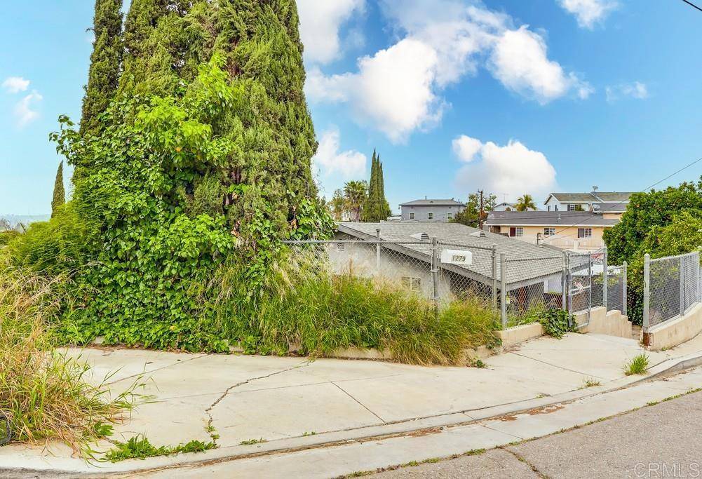 East Los Angeles, CA 90063,1279 N Hicks DR