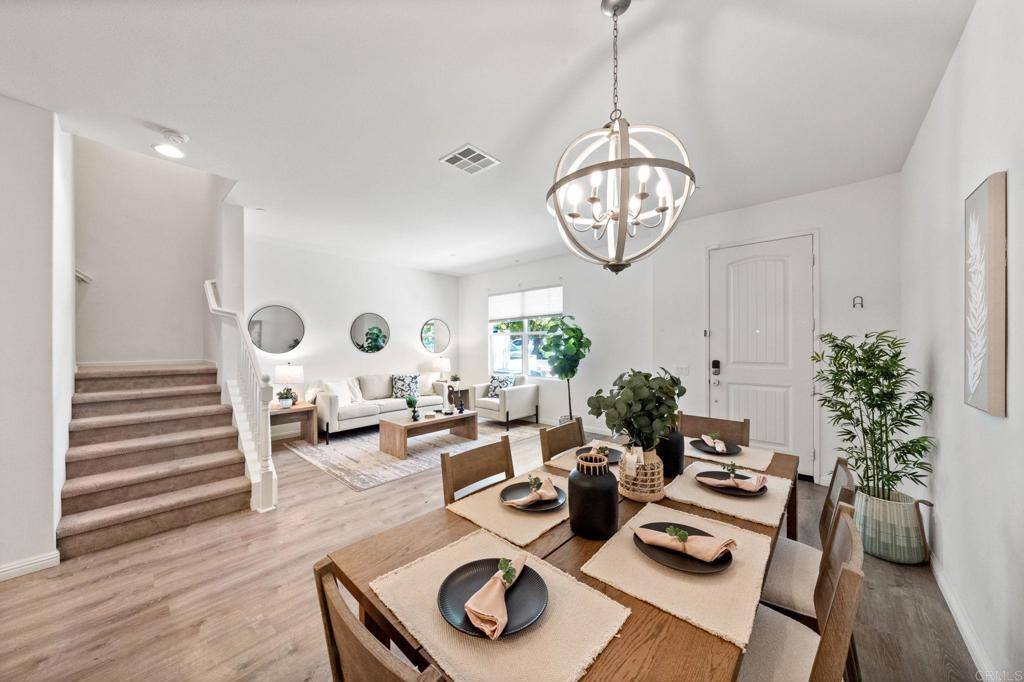 Chula Vista, CA 91913,1345 Santa Diana RD #3