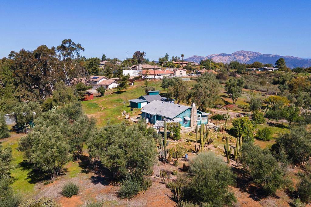 1245 Alpine Oaks Dr Alpine, CA 91901