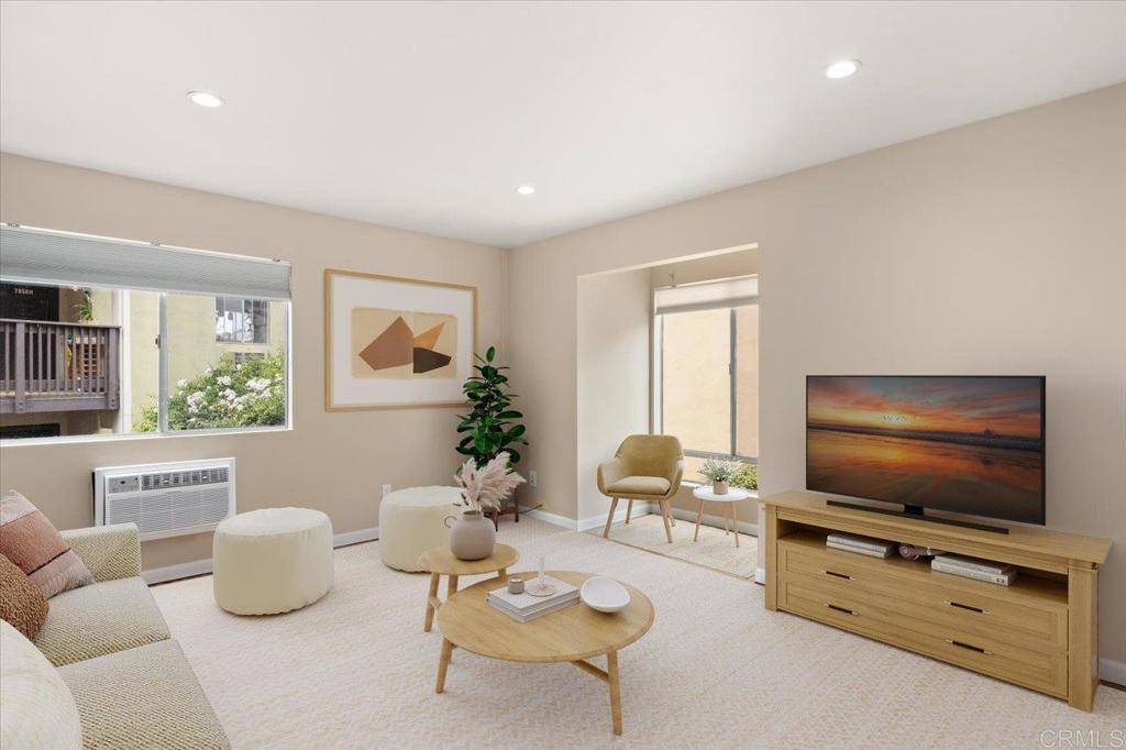 San Diego, CA 92108,7960 Mission Center CT #F