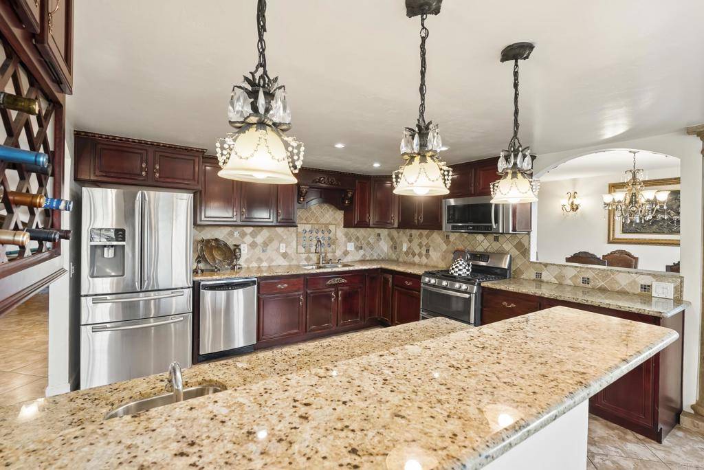 402 Avenida Abajo El Cajon, CA 92020