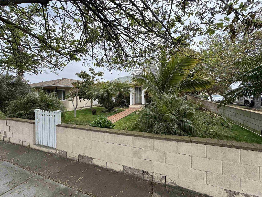 National City, CA 91950,2035 41 J AVE