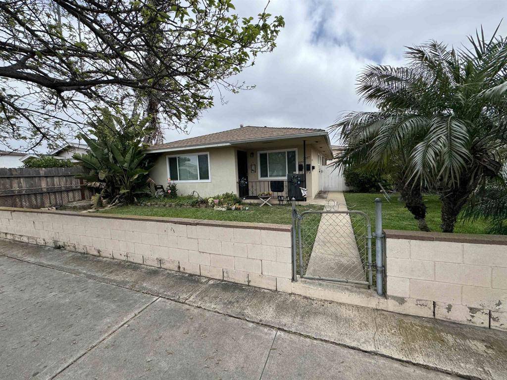 National City, CA 91950,2035 41 J AVE