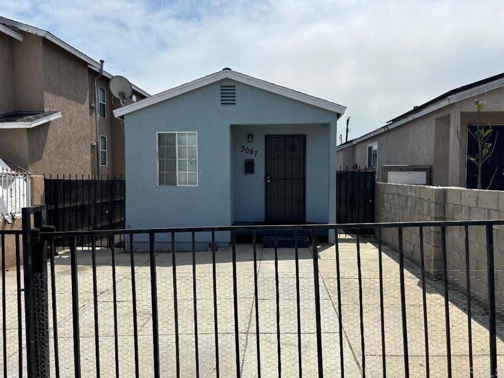 San Diego, CA 92113,3087 Ocean View