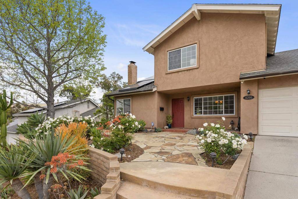 San Diego, CA 92124,4266 Tambor Ct