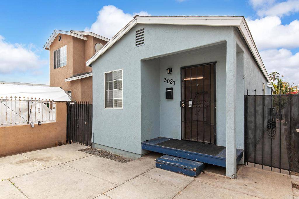 San Diego, CA 92113,3087 Ocean View