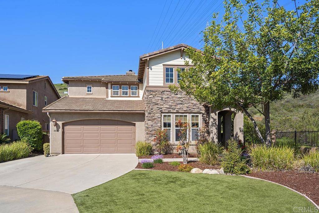 Santee, CA 92071,10820 Dakota Ranch Rd.