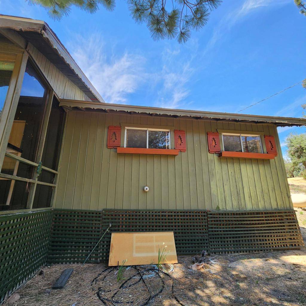 Pine Valley, CA 91962,9150 #5 Pine Creek Rd