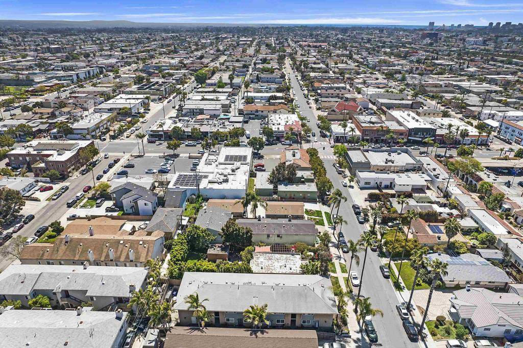San Diego, CA 92116,4727 29 Felton St