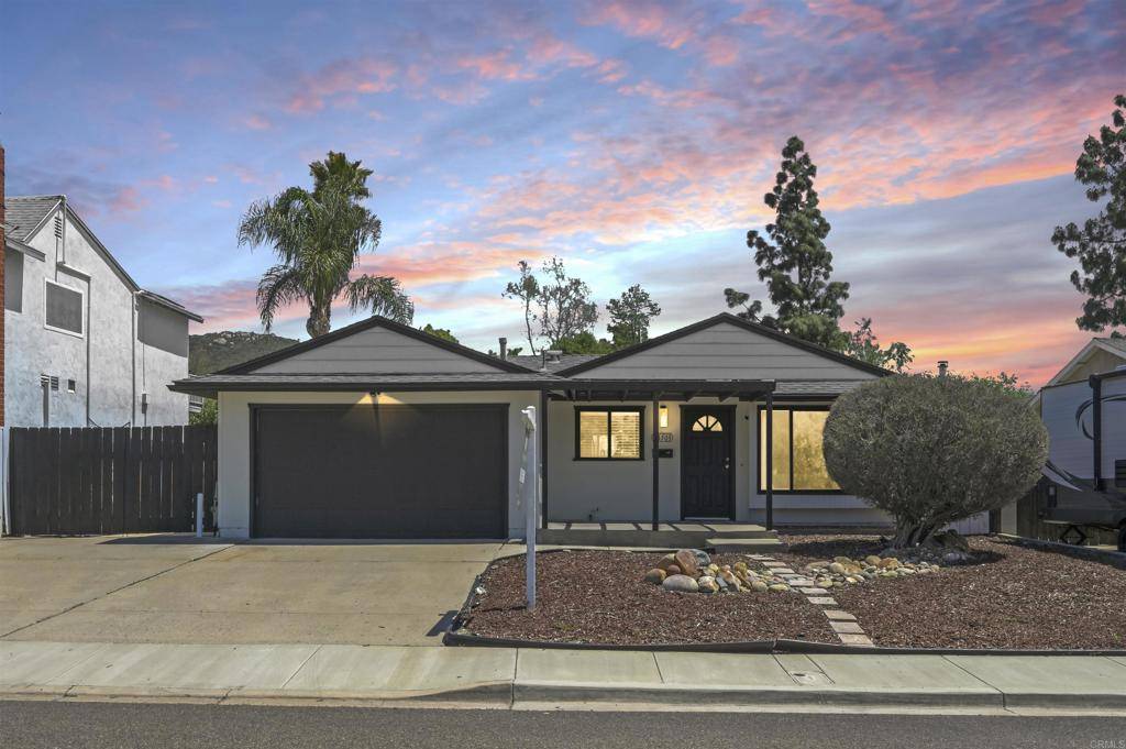 Santee, CA 92071,10503 Ironwood AVE
