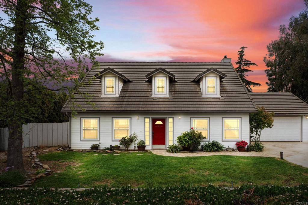 Ramona, CA 92065,25231 Kerri LN