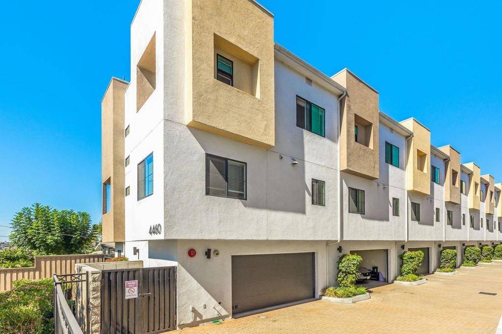 San Diego, CA 92113,4460 Oceanview Blvd #1
