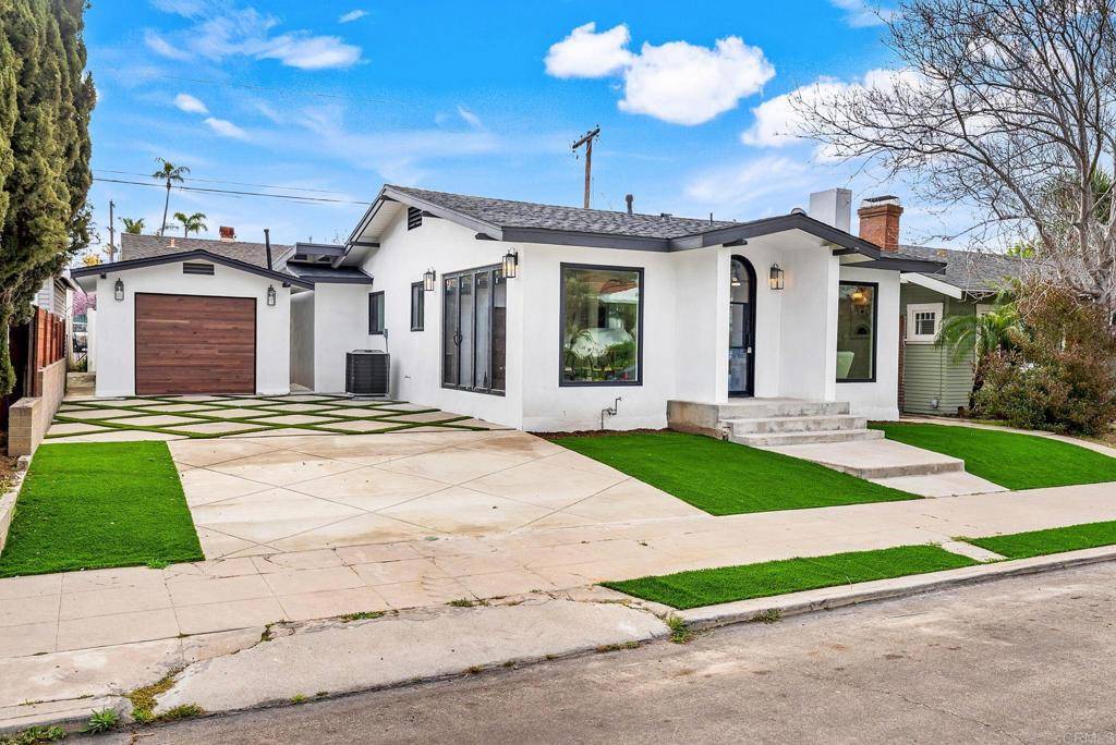 San Diego, CA 92104,3561 Arizona