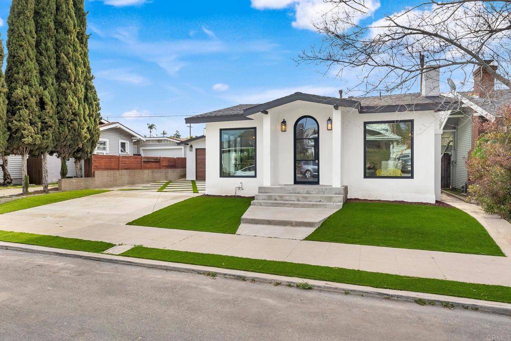 San Diego, CA 92104,3561 Arizona