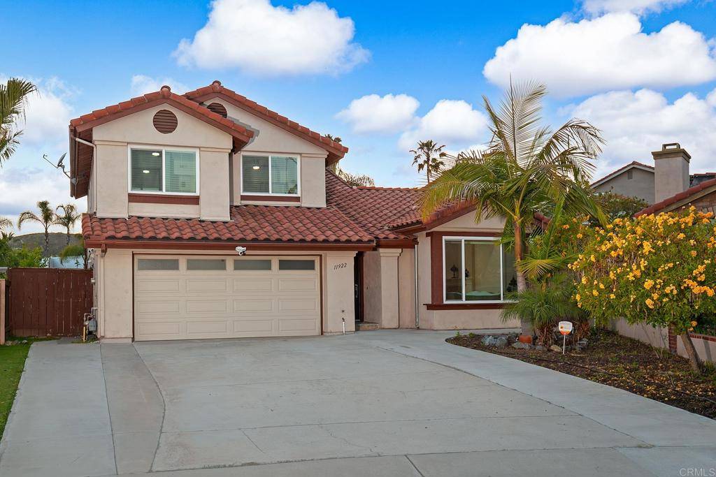 El Cajon, CA 92019,11922 VIA HACIENDA