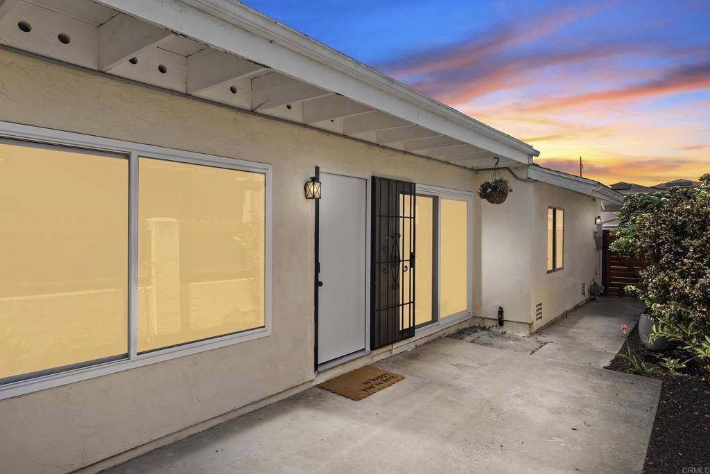 Chula Vista, CA 91911,16 Connoley Circle