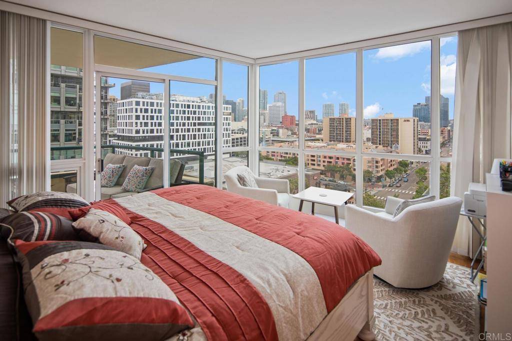 San Diego, CA 92101,555 Front ST #1201