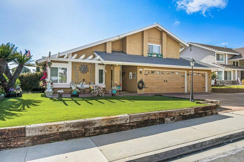 Oceanside, CA 92054,1355 Knoll DR
