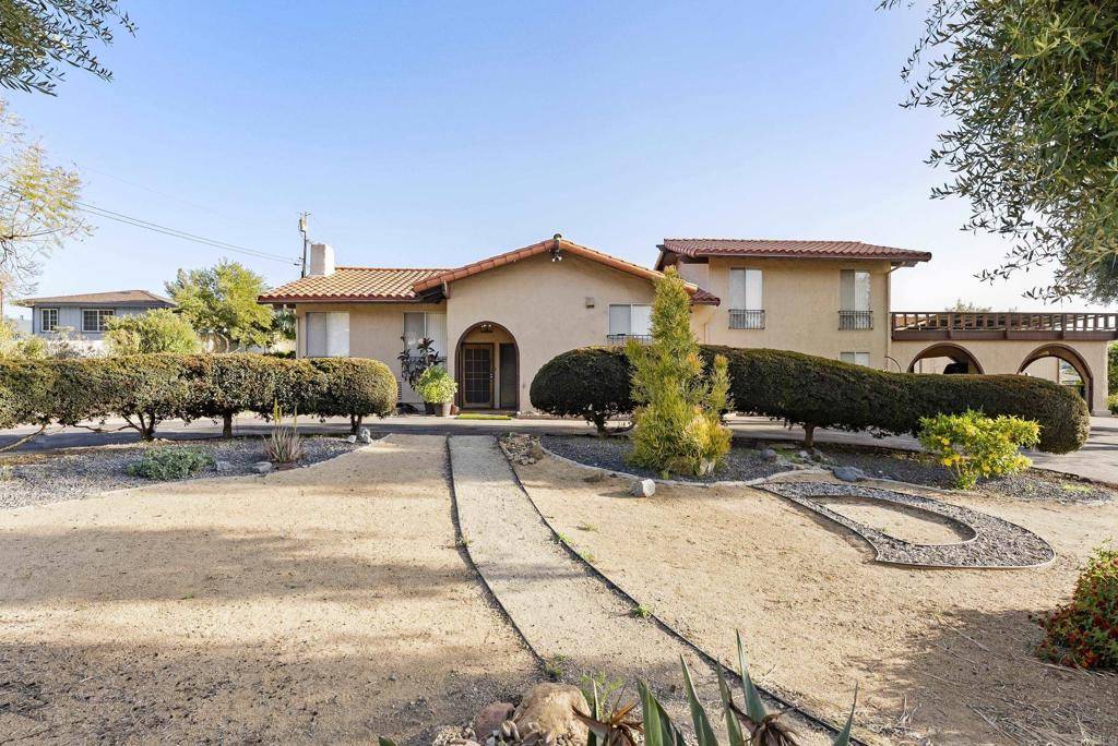 El Cajon, CA 92019,2409 Dehesa RD