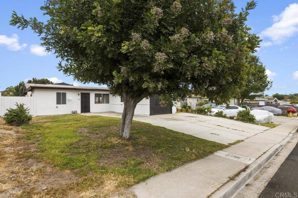 San Diego, CA 92154,1377 Twining Avenue