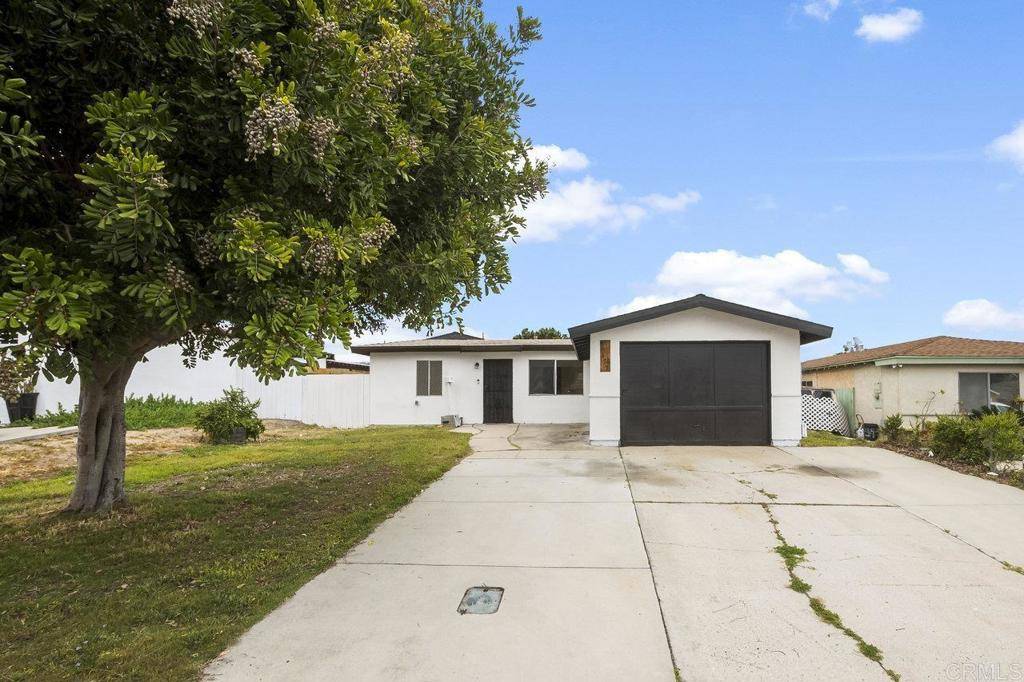San Diego, CA 92154,1377 Twining Avenue