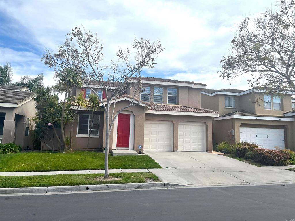 Chula Vista, CA 91913,1251 Battle Creek Rd