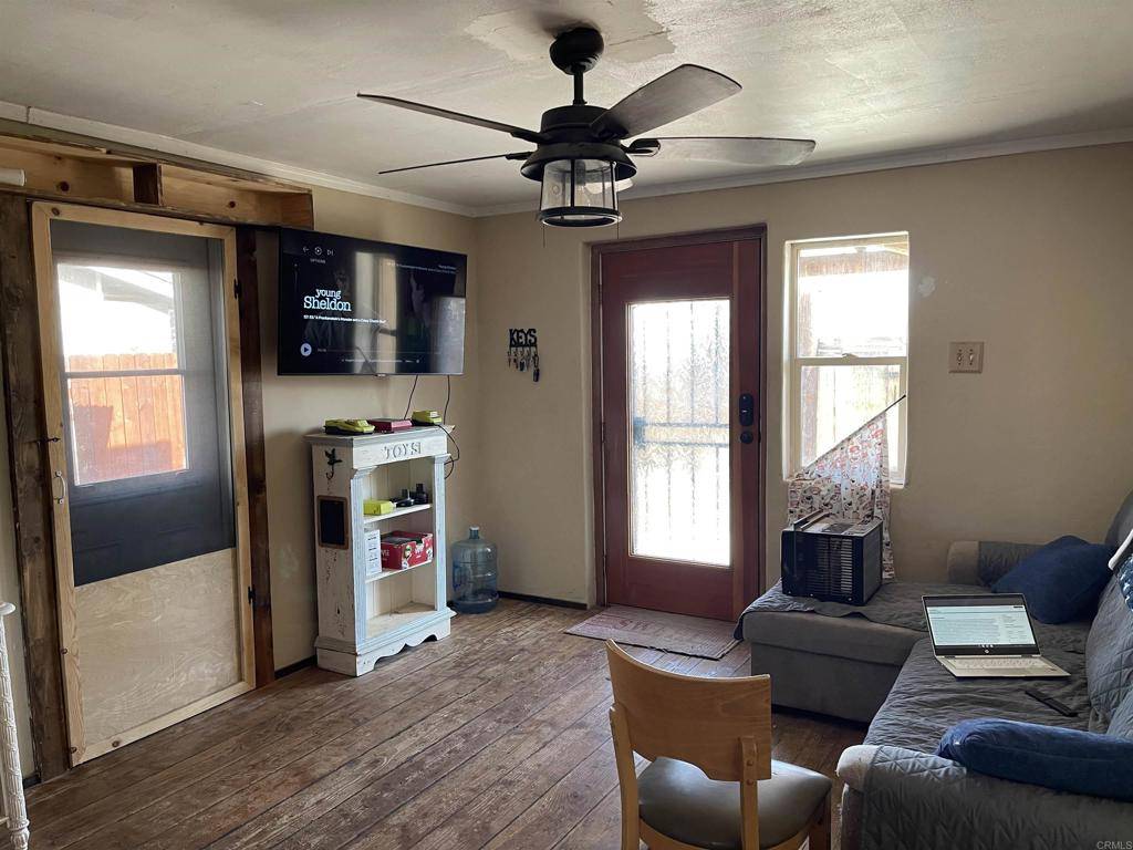 Jacumba, CA 91934,44670 Old Hwy 80