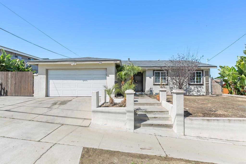 San Diego, CA 92114,252 Middlebush DR