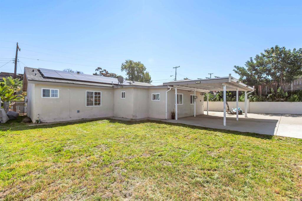 San Diego, CA 92114,252 Middlebush DR