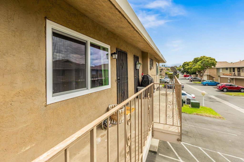 San Diego, CA 92173,2732 Terrace Pine DR #D