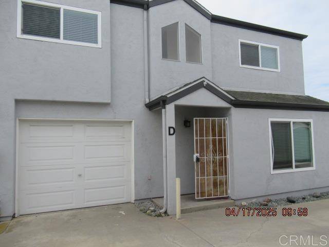 Imperial Beach, CA 91932,565 Florida ST #d