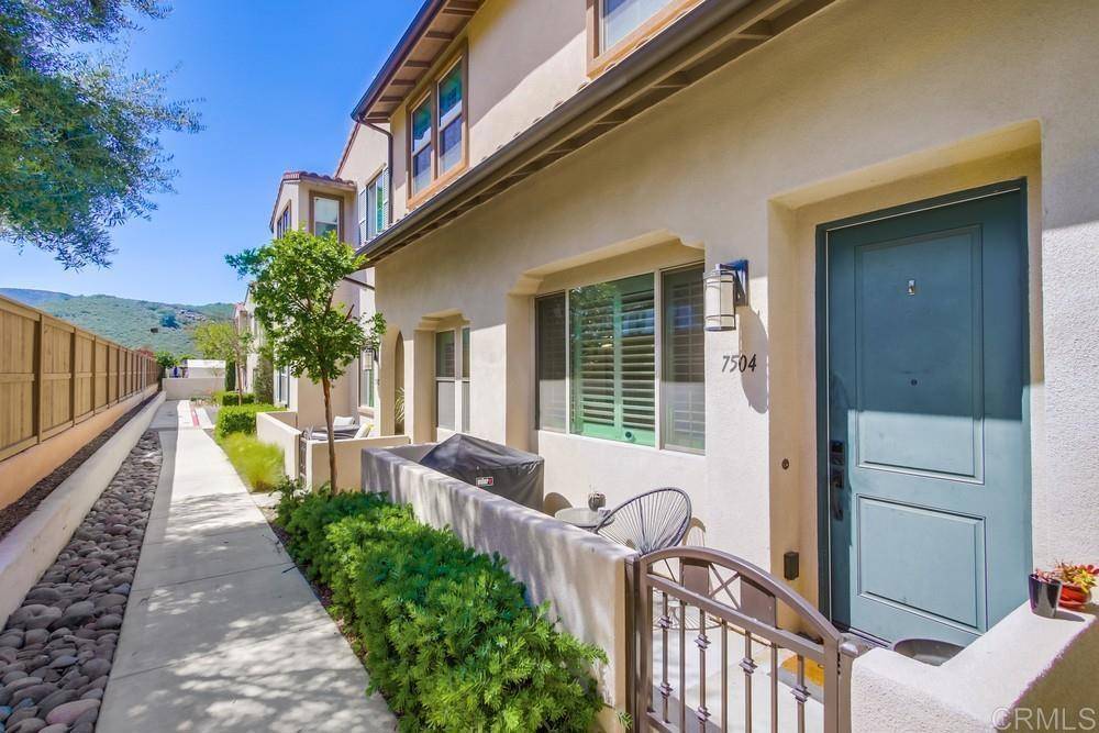 Santee, CA 92071,7504 Eagle DR