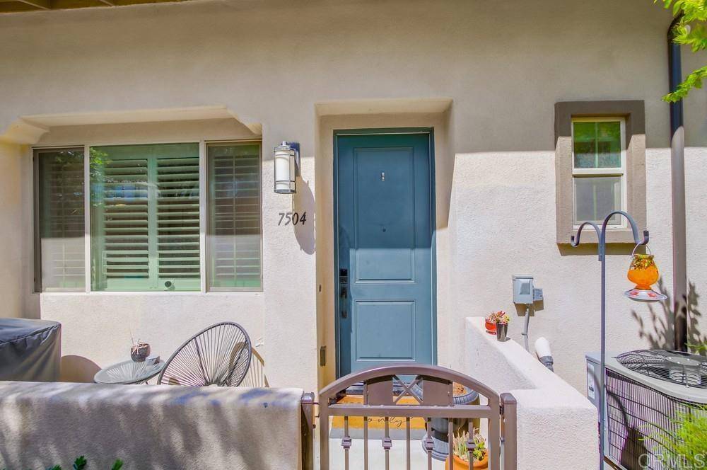 Santee, CA 92071,7504 Eagle DR