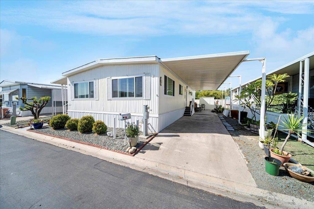 Spring Valley, CA 91978,10770 Jamacha BLVD #116