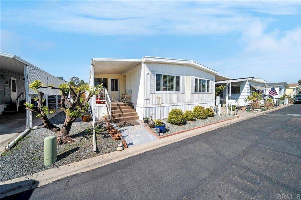Spring Valley, CA 91978,10770 Jamacha BLVD #116